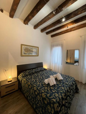 Cozy apartment close to Biennale of Venice